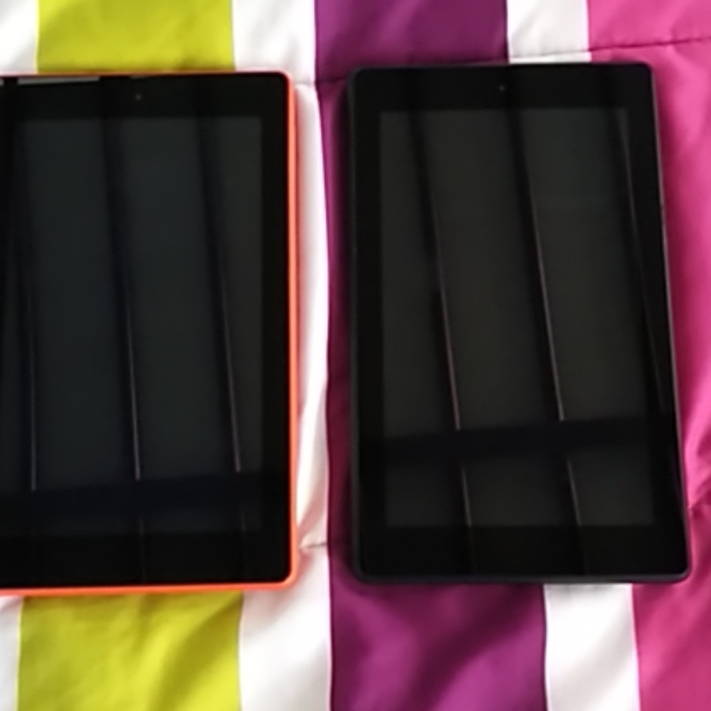 Tablets